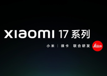 小米 17