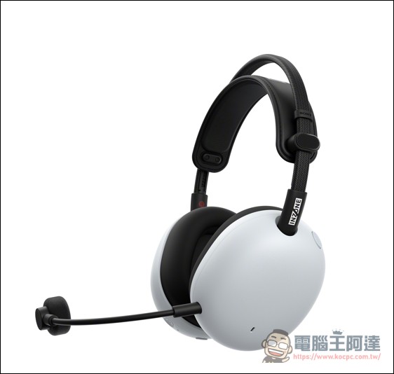 Sony INZONE 全新電競系列正式登台:與 Fnatic 聯手打造職業級裝備,重新定義沉浸式遊戲體驗 - 電腦王阿達 Sony INZONE 全新電競系列正式登台:與 Fnatic 聯手打造職業級裝備,重新定義沉浸式遊戲體驗 - 電腦王阿達