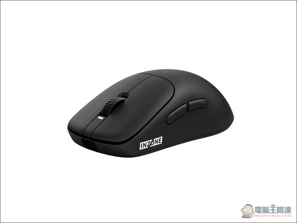 Sony INZONE 全新電競系列正式登台:與 Fnatic 聯手打造職業級裝備,重新定義沉浸式遊戲體驗 - 電腦王阿達 Sony INZONE 全新電競系列正式登台:與 Fnatic 聯手打造職業級裝備,重新定義沉浸式遊戲體驗 - 電腦王阿達