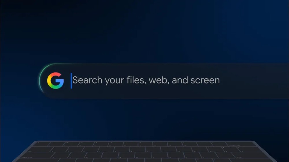 Google 為 Windows 推出全新「Google App」,按下快捷鍵就能搜尋檔案、應用程式和網頁,也內建 AI 功能 - 電腦王阿達 Google 為 Windows 推出全新「Google App」,按下快捷鍵就能搜尋檔案、應用程式和網頁,也內建 AI 功能 - 電腦王阿達