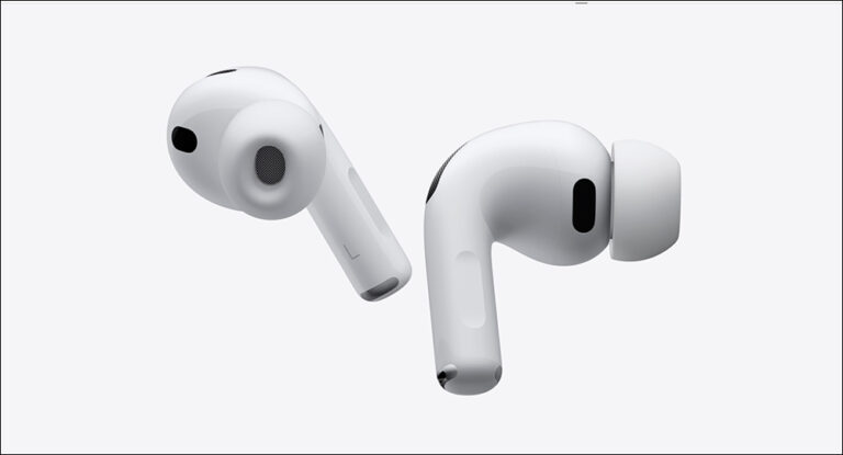 AirPods Pro 3
