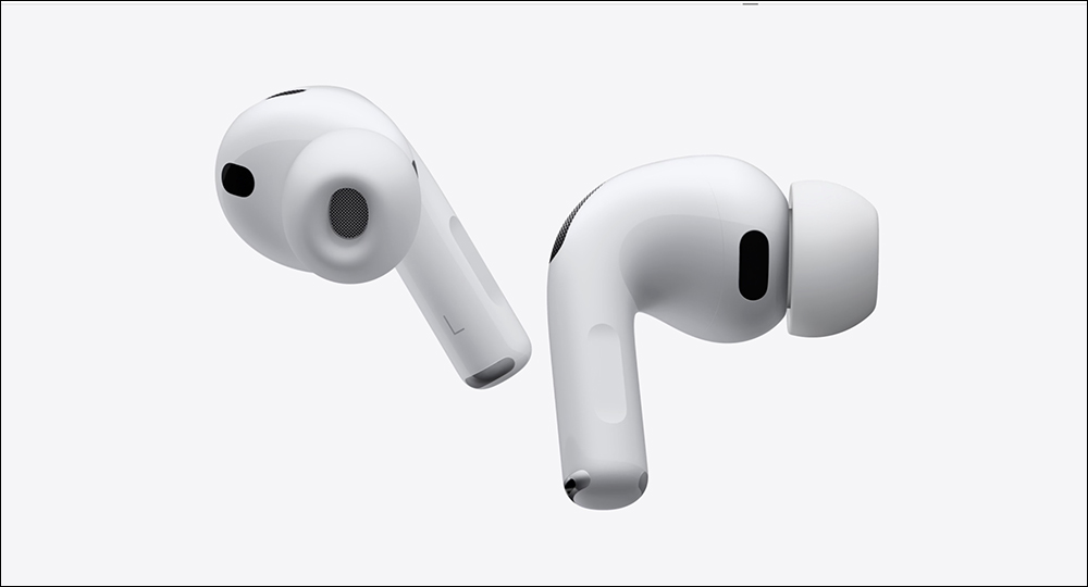 AirPods Pro 3 耳機精確查找距離更遠,但需搭配 iPhone 17 系列或 iPhone Air 使用 - 電腦王阿達 AirPods Pro 3