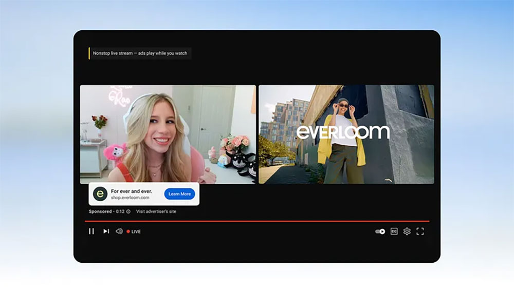 YouTube 將在 2025 年為創作者推出實用的新 AI 工具 - 電腦王阿達 YouTube 將在 2025 年為創作者推出實用的新 AI 工具 - 電腦王阿達
