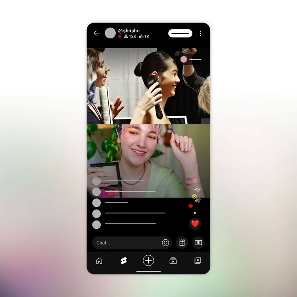 YouTube 將在 2025 年為創作者推出實用的新 AI 工具 - 電腦王阿達 YouTube 將在 2025 年為創作者推出實用的新 AI 工具 - 電腦王阿達