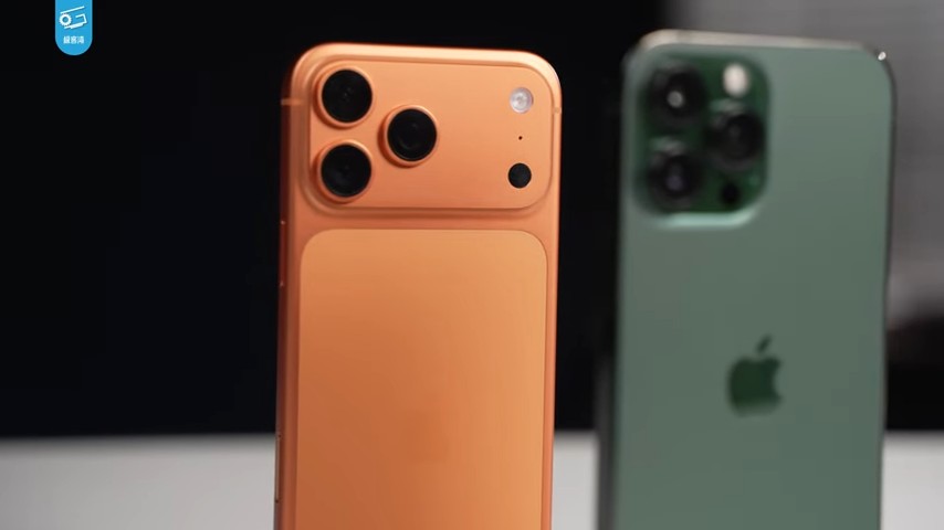 iPhone 17 系列深度測試顯示,A19 系列晶片效能比前代強太多,能效還擊敗所有競爭對手 - 電腦王阿達 iPhone 17 系列深度測試顯示,A19 系列晶片效能比前代強太多,能效還擊敗所有競爭對手 - 電腦王阿達