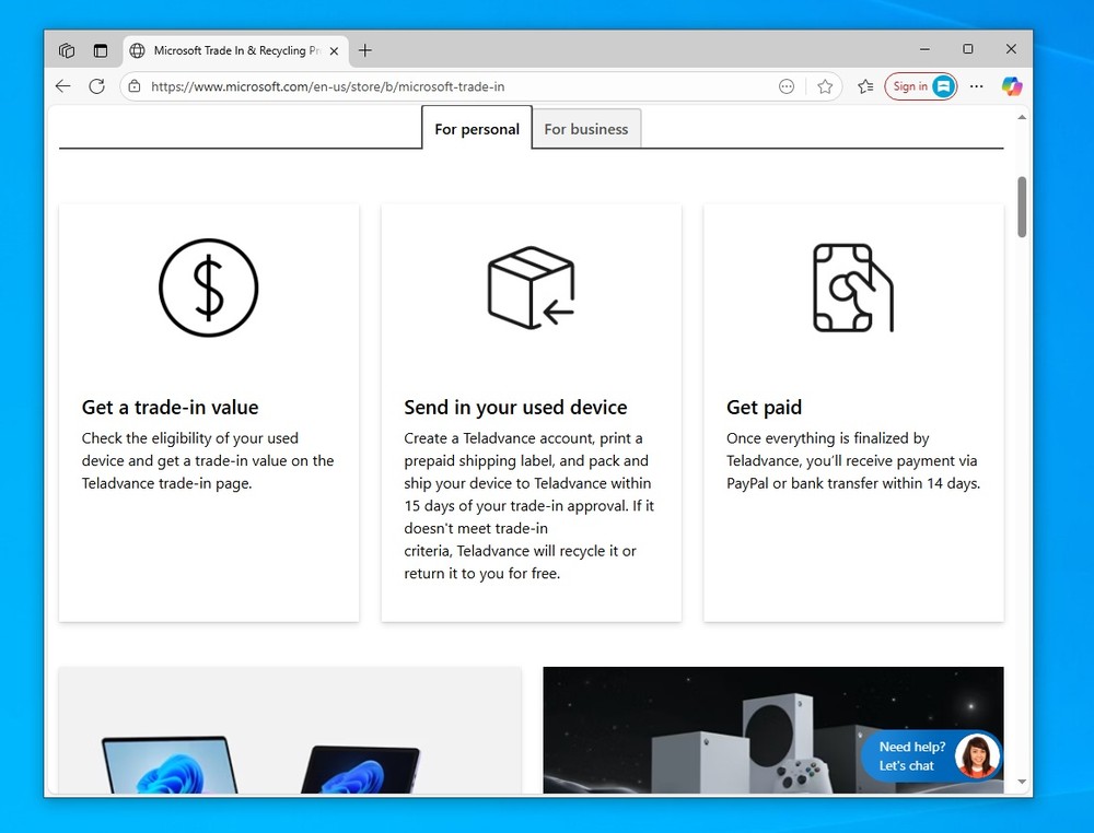 舊電腦無法升級 Windows 11 嗎?微軟新建議:幫你回收或折抵換新 - 電腦王阿達 舊電腦無法升級 Windows 11 嗎?微軟新建議:幫你回收或折抵換新 - 電腦王阿達