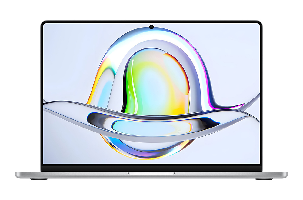 MacBook Pro 終於要有觸控螢幕?傳 2026 年 OLED 版本首度亮相 - 電腦王阿達 MacBook