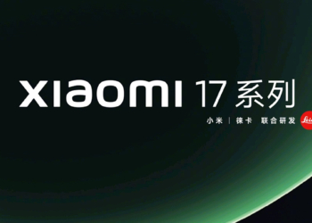 小米 17