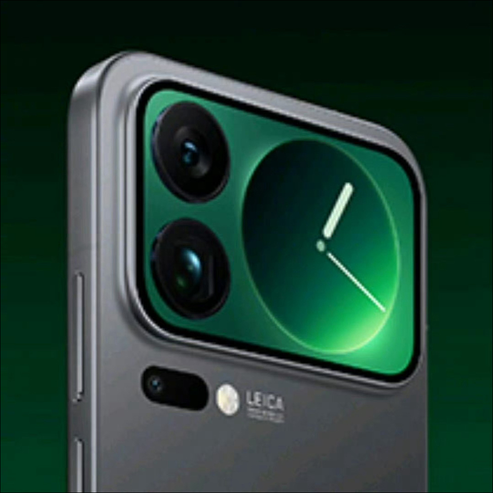 小米 17 系列 Geekbench 跑分曝光:多核性能超越蘋果 A19 Pro? - 電腦王阿達 小米 17