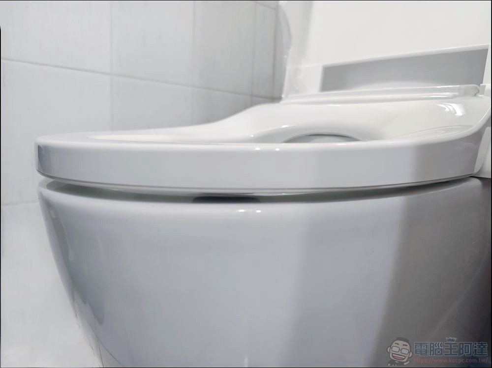 綠瓦Prime瞬熱洗淨便座開箱實測:感應掀蓋 + 泡沫盾防沾 + 紫外線消毒,旗艦19大功能價格超親民! - 電腦王阿達 綠瓦Prime瞬熱洗淨便座開箱實測:感應掀蓋 + 泡沫盾防沾 + 紫外線消毒,旗艦19大功能價格超親民! - 電腦王阿達