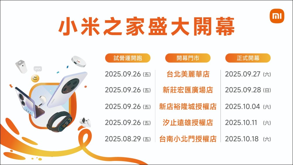 小米最新旗艦 Xiaomi 15T Series 9 月 26 日正式登台!徠卡 5x 潛望長焦首度登場 - 電腦王阿達 小米最新旗艦 Xiaomi 15T Series 9 月 26 日正式登台!徠卡 5x 潛望長焦首度登場 - 電腦王阿達