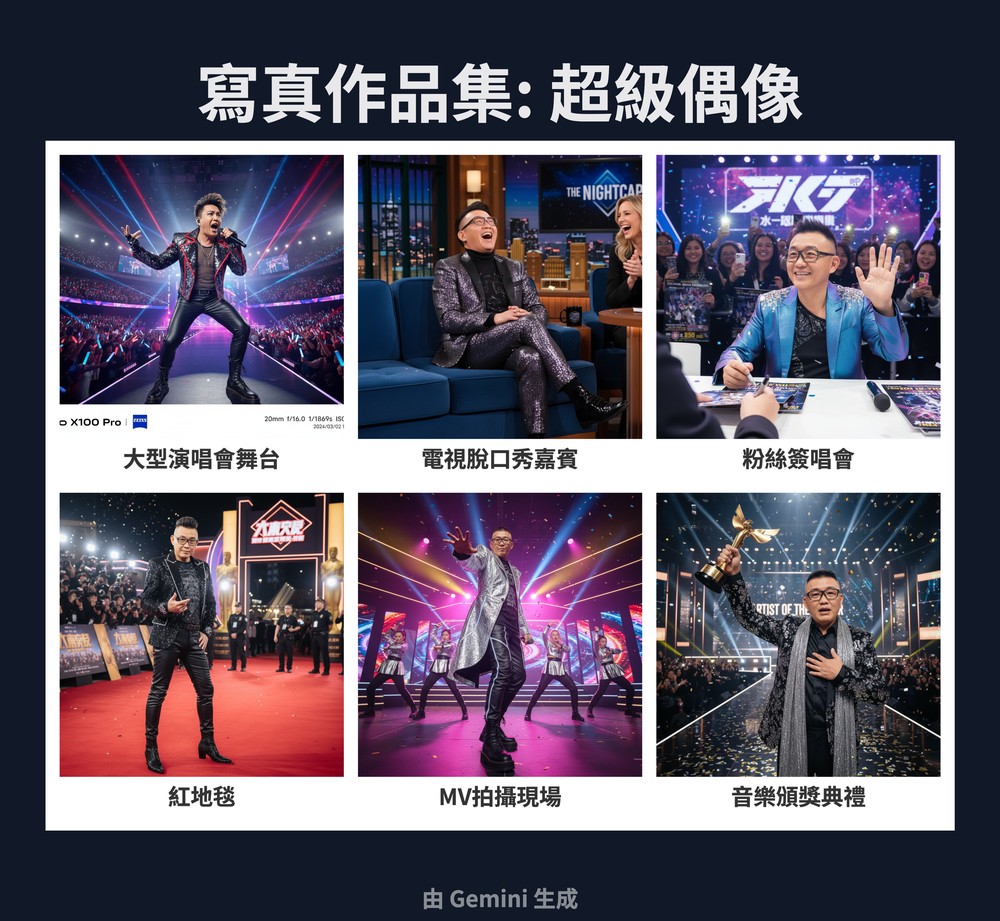 「寫真小精靈」幫你生成在世界各地景點拍照、專業證件照、運動的 Gemini AI 免費工具 - 電腦王阿達 「寫真小精靈」幫你生成在世界各地景點拍照、專業證件照、運動的 Gemini AI 免費工具 - 電腦王阿達