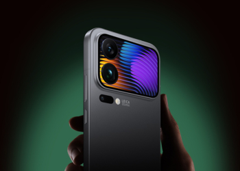 Xiaomi 17 Pro
