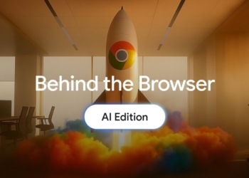 Chrome 迎來有史以來最大更新！導入 10 項全新 AI 功能，包括 AI 代理