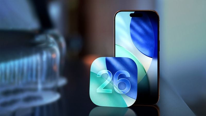 安裝 iOS 26 後發現手機速度變慢?你可以用這些方法修復它 - 電腦王阿達 外媒:這 10 個是 iOS 26 最實用的新功能 - 電腦王阿達