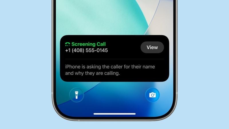 外媒:這 10 個是 iOS 26 最實用的新功能 - 電腦王阿達 外媒:這 10 個是 iOS 26 最實用的新功能 - 電腦王阿達