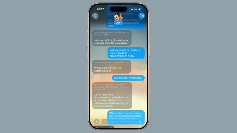 外媒:這 10 個是 iOS 26 最實用的新功能 - 電腦王阿達 外媒:這 10 個是 iOS 26 最實用的新功能 - 電腦王阿達