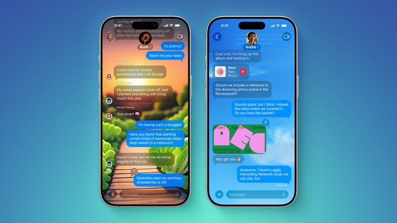 外媒:這 10 個是 iOS 26 最實用的新功能 - 電腦王阿達 外媒:這 10 個是 iOS 26 最實用的新功能 - 電腦王阿達