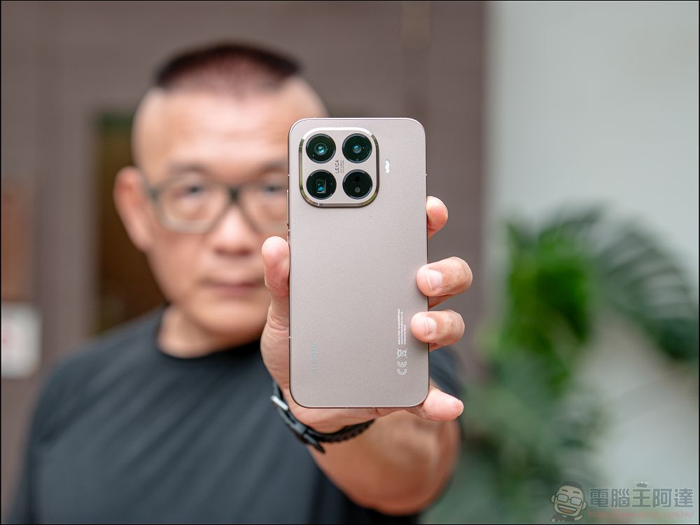 Xiaomi 15T Pro / Xiaomi Pad mini 開箱實測:旗艦性能 × Xiaomi HyperAI 全面進化,重新定義高效能旗艦手機平板體驗 - 電腦王阿達 Xiaomi 15T Pro / Xiaomi Pad mini 開箱實測:旗艦性能 × Xiaomi HyperAI 全面進化,重新定義高效能旗艦手機平板體驗 - 電腦王阿達