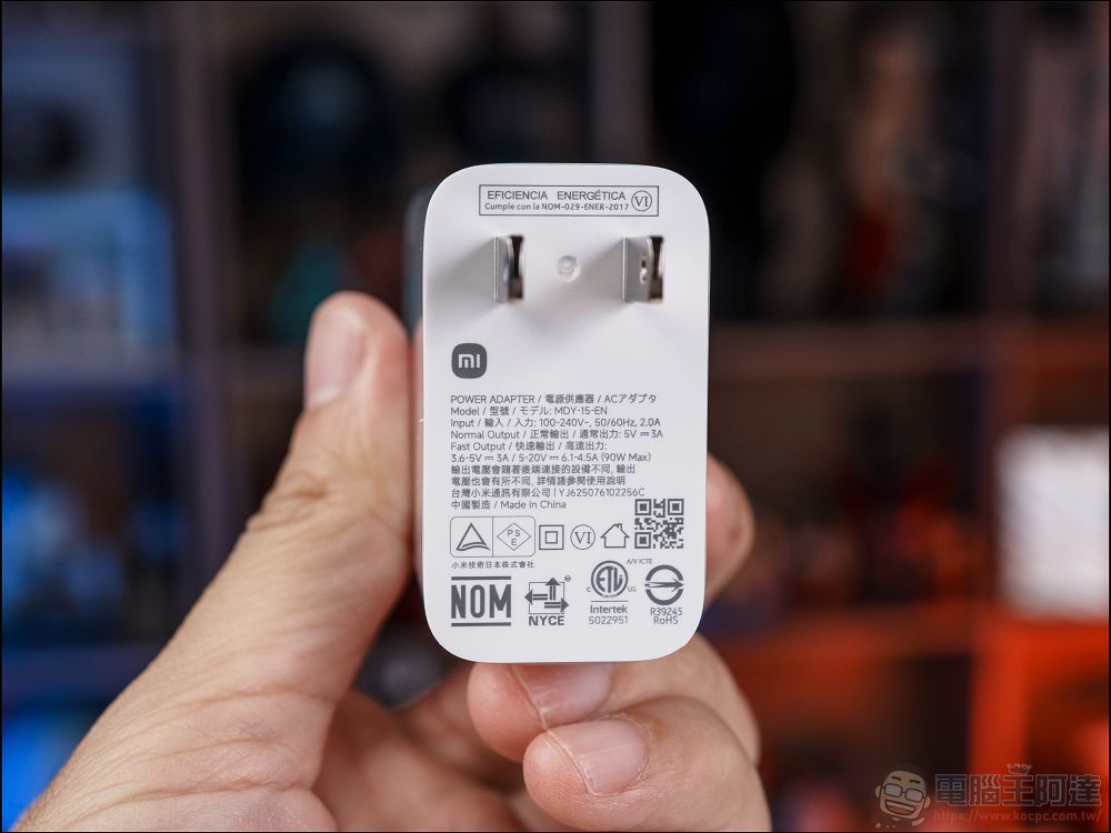 Xiaomi 15T Pro / Xiaomi Pad mini 開箱實測:旗艦性能 × Xiaomi HyperAI 全面進化,重新定義高效能旗艦手機平板體驗 - 電腦王阿達 Xiaomi 15T Pro / Xiaomi Pad mini 開箱實測:旗艦性能 × Xiaomi HyperAI 全面進化,重新定義高效能旗艦手機平板體驗 - 電腦王阿達