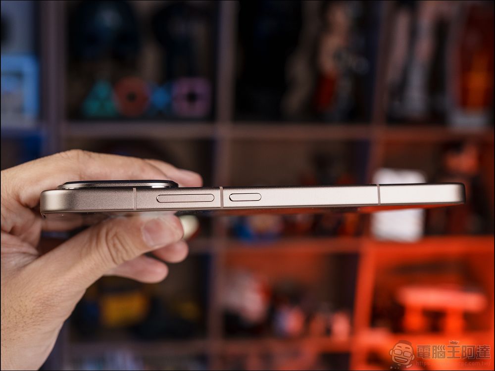 Xiaomi 15T Pro / Xiaomi Pad mini 開箱實測:旗艦性能 × Xiaomi HyperAI 全面進化,重新定義高效能旗艦手機平板體驗 - 電腦王阿達 Xiaomi 15T Pro / Xiaomi Pad mini 開箱實測:旗艦性能 × Xiaomi HyperAI 全面進化,重新定義高效能旗艦手機平板體驗 - 電腦王阿達