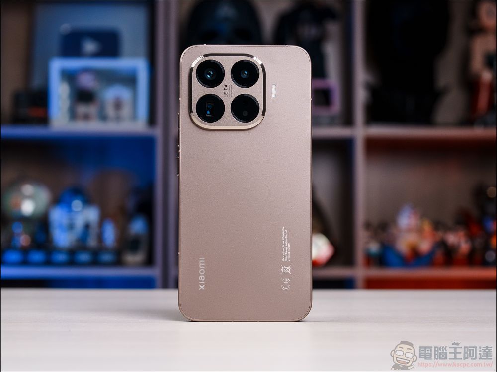 Xiaomi 15T Pro / Xiaomi Pad mini 開箱實測:旗艦性能 × Xiaomi HyperAI 全面進化,重新定義高效能旗艦手機平板體驗 - 電腦王阿達 Xiaomi 15T Pro / Xiaomi Pad mini 開箱實測:旗艦性能 × Xiaomi HyperAI 全面進化,重新定義高效能旗艦手機平板體驗 - 電腦王阿達