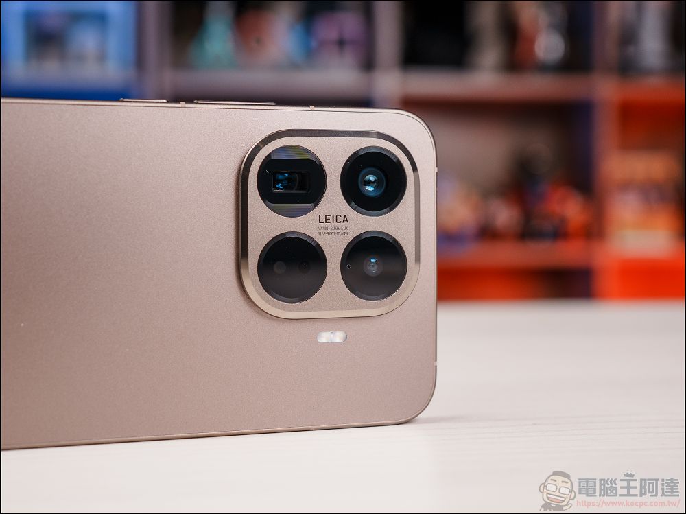 Xiaomi 15T Pro / Xiaomi Pad mini 開箱實測:旗艦性能 × Xiaomi HyperAI 全面進化,重新定義高效能旗艦手機平板體驗 - 電腦王阿達 Xiaomi 15T Pro / Xiaomi Pad mini 開箱實測:旗艦性能 × Xiaomi HyperAI 全面進化,重新定義高效能旗艦手機平板體驗 - 電腦王阿達