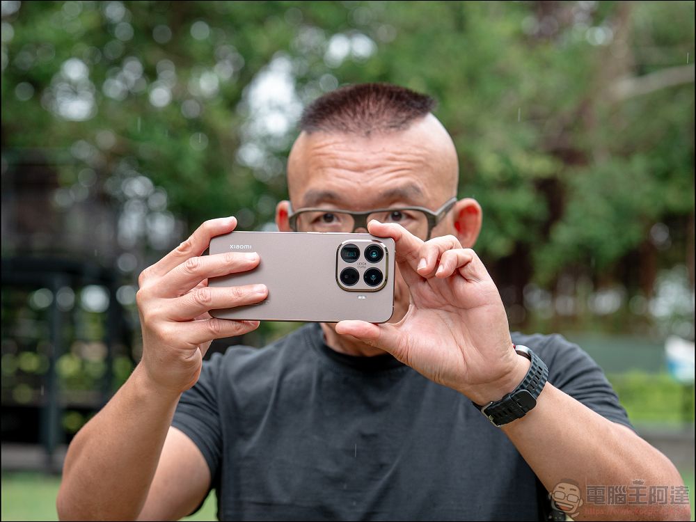 Xiaomi 15T Pro / Xiaomi Pad mini 開箱實測:旗艦性能 × Xiaomi HyperAI 全面進化,重新定義高效能旗艦手機平板體驗 - 電腦王阿達 Xiaomi 15T Pro / Xiaomi Pad mini 開箱實測:旗艦性能 × Xiaomi HyperAI 全面進化,重新定義高效能旗艦手機平板體驗 - 電腦王阿達