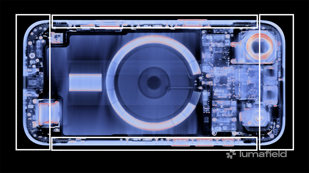 iPhone Air 為何能設計得如此輕薄?iFixit 拆解揭露電池與結構巧思 - 電腦王阿達 iPhone Air