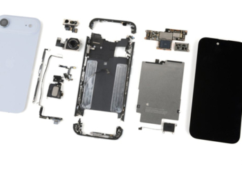 iPhone Air