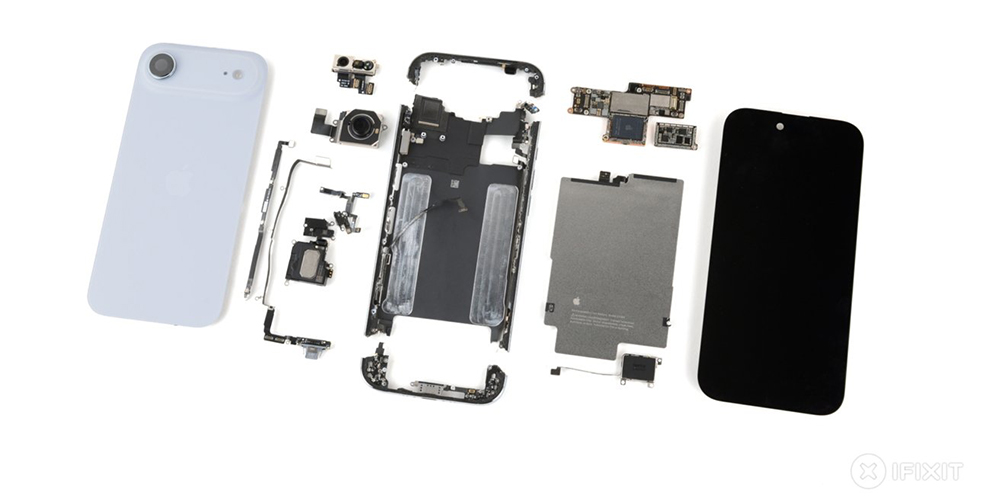 分析師郭明錤揭秘:Gemini3 殺手鐧、蘋果折疊 iPhone 豪賭與 AI 泡沫 - 電腦王阿達 iPhone Air