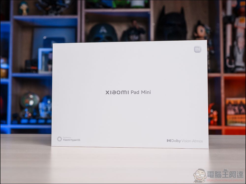 Xiaomi 15T Pro / Xiaomi Pad mini 開箱實測:旗艦性能 × Xiaomi HyperAI 全面進化,重新定義高效能旗艦手機平板體驗 - 電腦王阿達 Xiaomi 15T Pro / Xiaomi Pad mini 開箱實測:旗艦性能 × Xiaomi HyperAI 全面進化,重新定義高效能旗艦手機平板體驗 - 電腦王阿達