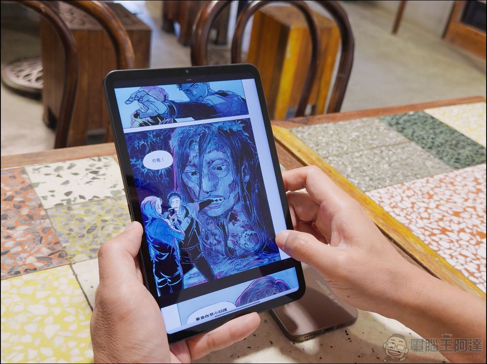 Xiaomi 15T Pro / Xiaomi Pad mini 開箱實測:旗艦性能 × Xiaomi HyperAI 全面進化,重新定義高效能旗艦手機平板體驗 - 電腦王阿達 Xiaomi 15T Pro / Xiaomi Pad mini 開箱實測:旗艦性能 × Xiaomi HyperAI 全面進化,重新定義高效能旗艦手機平板體驗 - 電腦王阿達
