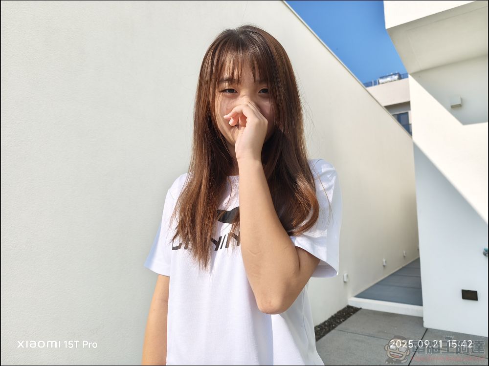 Xiaomi 15T Pro / Xiaomi Pad mini 開箱實測:旗艦性能 × Xiaomi HyperAI 全面進化,重新定義高效能旗艦手機平板體驗 - 電腦王阿達 Xiaomi 15T Pro / Xiaomi Pad mini 開箱實測:旗艦性能 × Xiaomi HyperAI 全面進化,重新定義高效能旗艦手機平板體驗 - 電腦王阿達