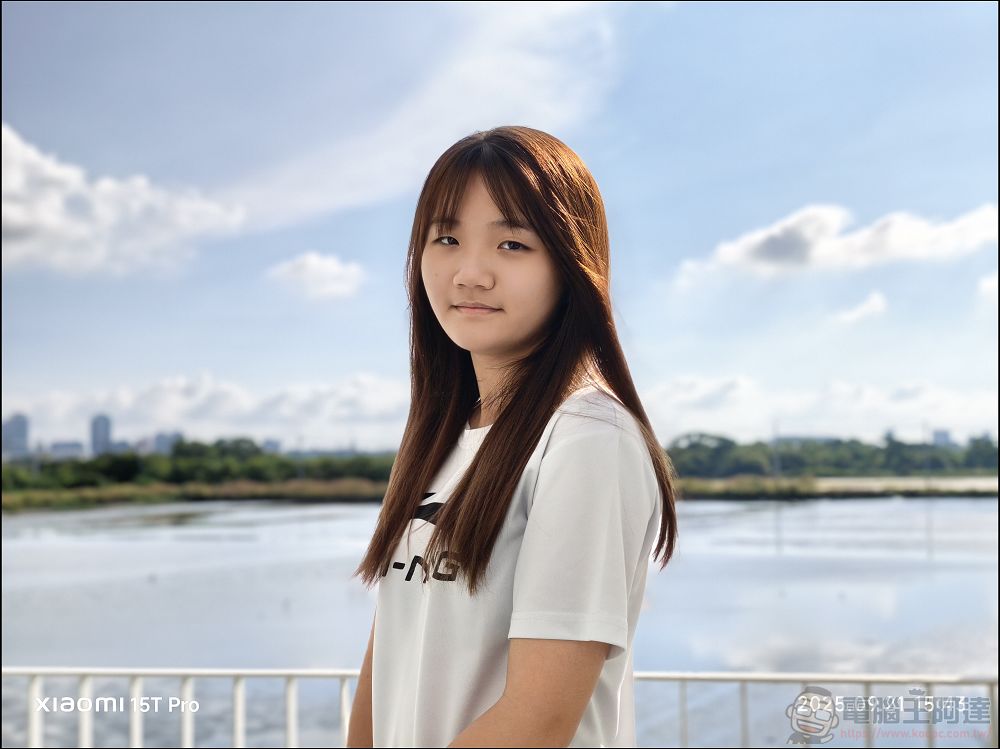 Xiaomi 15T Pro / Xiaomi Pad mini 開箱實測:旗艦性能 × Xiaomi HyperAI 全面進化,重新定義高效能旗艦手機平板體驗 - 電腦王阿達 Xiaomi 15T Pro / Xiaomi Pad mini 開箱實測:旗艦性能 × Xiaomi HyperAI 全面進化,重新定義高效能旗艦手機平板體驗 - 電腦王阿達