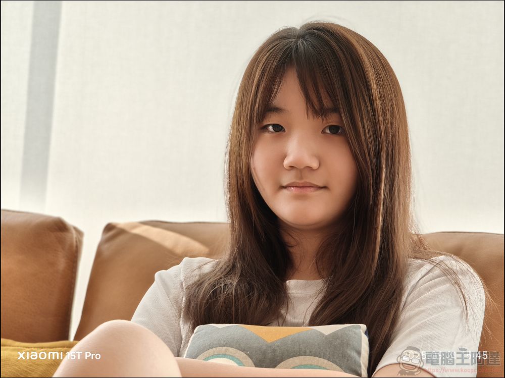 Xiaomi 15T Pro / Xiaomi Pad mini 開箱實測:旗艦性能 × Xiaomi HyperAI 全面進化,重新定義高效能旗艦手機平板體驗 - 電腦王阿達 Xiaomi 15T Pro / Xiaomi Pad mini 開箱實測:旗艦性能 × Xiaomi HyperAI 全面進化,重新定義高效能旗艦手機平板體驗 - 電腦王阿達