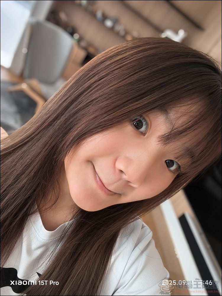 Xiaomi 15T Pro / Xiaomi Pad mini 開箱實測:旗艦性能 × Xiaomi HyperAI 全面進化,重新定義高效能旗艦手機平板體驗 - 電腦王阿達 Xiaomi 15T Pro / Xiaomi Pad mini 開箱實測:旗艦性能 × Xiaomi HyperAI 全面進化,重新定義高效能旗艦手機平板體驗 - 電腦王阿達