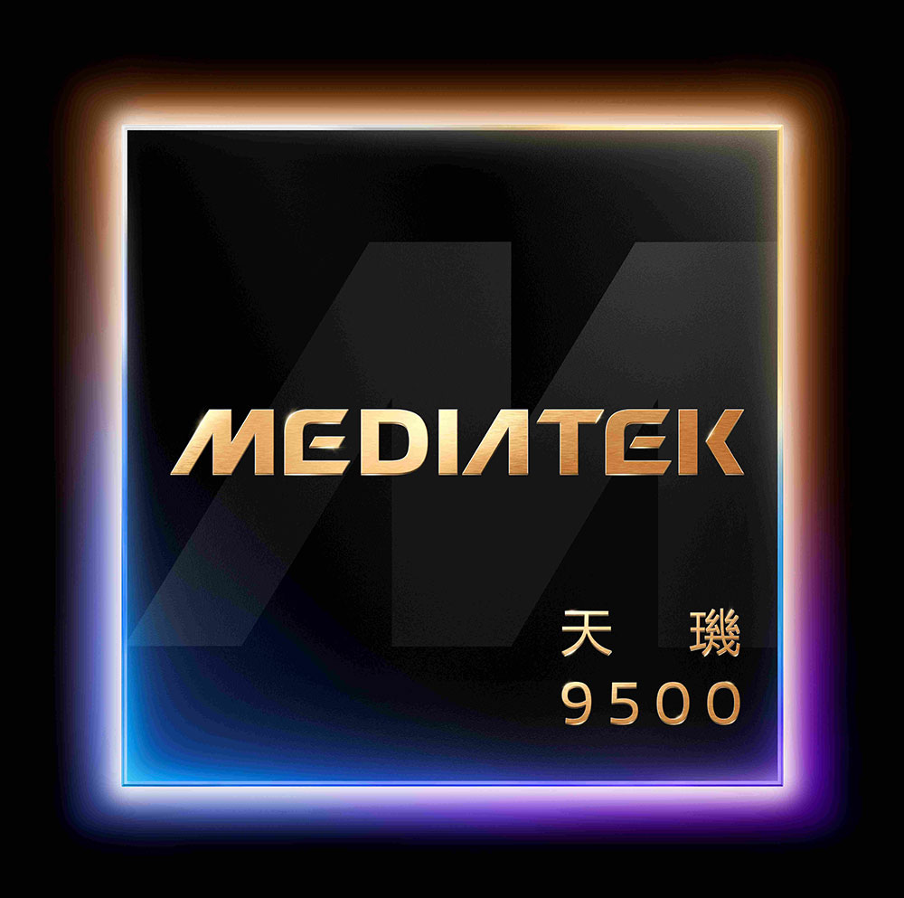 聯發科技發表天璣 9500 旗艦晶片,遊戲效能與 AI 處理大飛躍 - 電腦王阿達 聯發科技發表天璣 9500 旗艦晶片,遊戲效能與 AI 處理大飛躍 - 電腦王阿達