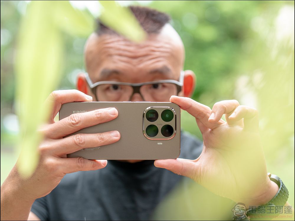 Xiaomi 15T Pro / Xiaomi Pad mini 開箱實測:旗艦性能 × Xiaomi HyperAI 全面進化,重新定義高效能旗艦手機平板體驗 - 電腦王阿達 Xiaomi 15T Pro / Xiaomi Pad mini 開箱實測:旗艦性能 × Xiaomi HyperAI 全面進化,重新定義高效能旗艦手機平板體驗 - 電腦王阿達