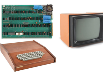 Apple-1