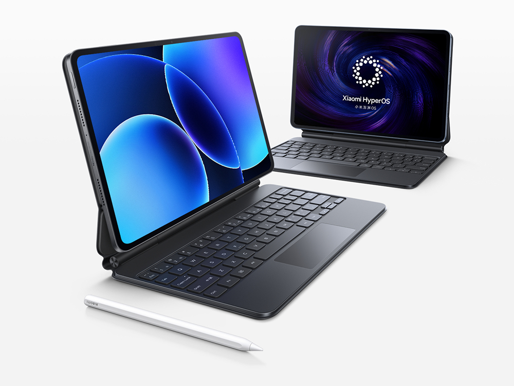 macOS 生態新夥伴?小米平板 8 系列官宣可作為 Mac 副螢幕使用 - 電腦王阿達 小米