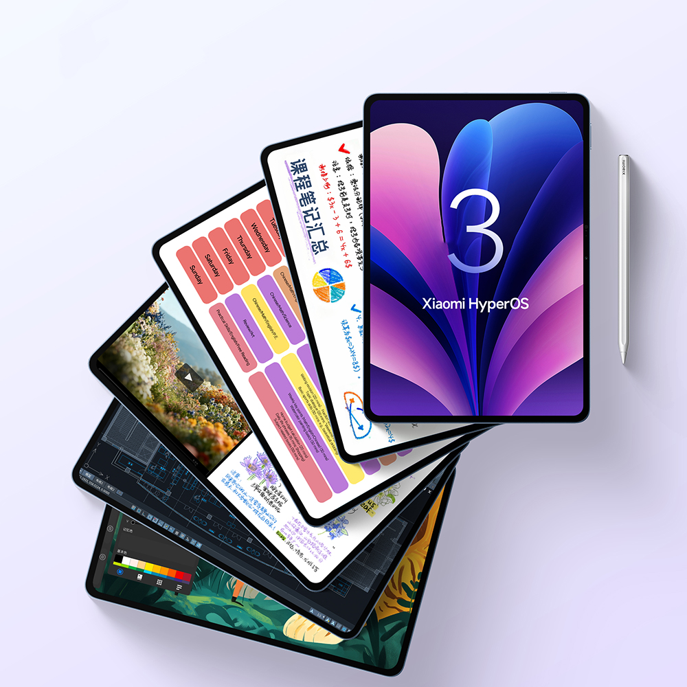 macOS 生態新夥伴?小米平板 8 系列官宣可作為 Mac 副螢幕使用 - 電腦王阿達 小米