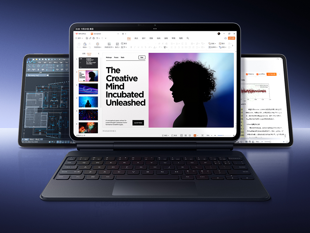 macOS 生態新夥伴?小米平板 8 系列官宣可作為 Mac 副螢幕使用 - 電腦王阿達 小米