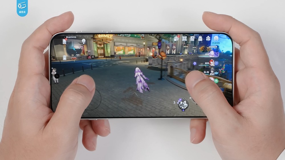 天璣 9500 實測顯示 CPU 和能效沒有太大提升,不過 GPU 效能擊敗 A19 Pro - 電腦王阿達 天璣 9500 實測顯示 CPU 和能效沒有太大提升,不過 GPU 效能擊敗 A19 Pro - 電腦王阿達