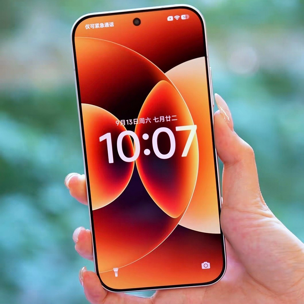 小米 17 系列外觀設計細節搶先看:超窄邊框、妙享背屏與全新 HyperOS 3 - 電腦王阿達 小米