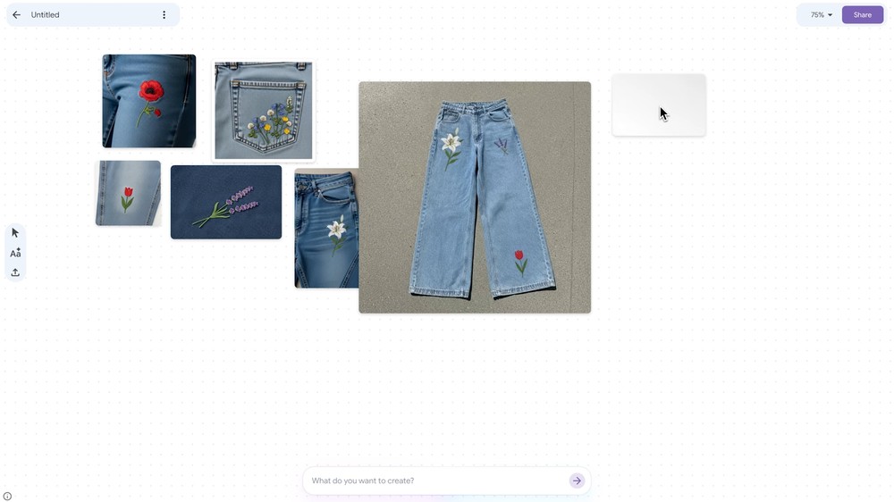 Google 推出 Mixboard 白板工具,讓你盡情發揮 Nano Banana 生圖創意 - 電腦王阿達 Google 推出 Mixboard 白板工具,讓你盡情發揮 Nano Banana 生圖創意 - 電腦王阿達