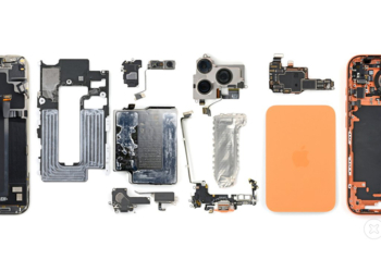 iPhone 17