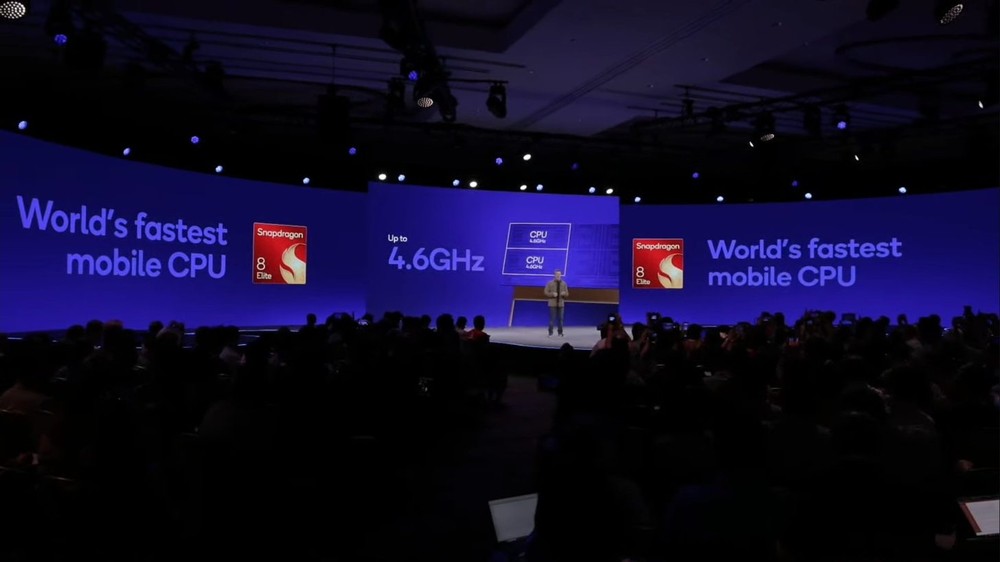 高通正式推出 Snapdragon 8 Elite Gen 5 新一代旗艦晶片,效能全面提升 - 電腦王阿達 高通正式推出 Snapdragon 8 Elite Gen 5 新一代旗艦晶片,效能全面提升 - 電腦王阿達