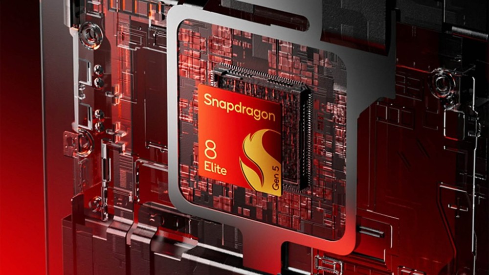 高通正式推出 Snapdragon 8 Elite Gen 5 新一代旗艦晶片,效能全面提升 - 電腦王阿達 高通正式推出 Snapdragon 8 Elite Gen 5 新一代旗艦晶片,效能全面提升 - 電腦王阿達