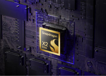 Snapdragon X2 Elite 晶片發表，即將加入 Intel、AMD 與 Apple 的戰局